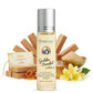 Vedzone Derma Golden Sandal Attar 10ml - The Timeless Luxury of Pure Sandalwood-A Fragrance of Peace & Prestige.