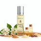 Vedzone Derma Jasmine Aura Attar 10ml - The Grace of Jasmine, The Glow of Elegance- Where Beauty Meets Bloom