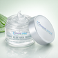 Pure Aloe Vera Facial Gel Made With Pure Aloe Vera Extract; 100g