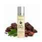 Vedzone Derma Musky Choco Attar 10ml - A Tempting Blend of Musk & Chocolate-Sweet Temptation. Lasting Impression