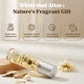 Vedzone Derma Vedic White Oud Attar 10ml - Where Ancient Wisdom Meets Timeless Luxury.