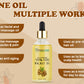 Pure Walnut Oil -For Stronger Hair, Skin & Nails - No Mineral Oil & Silicones -100ml…