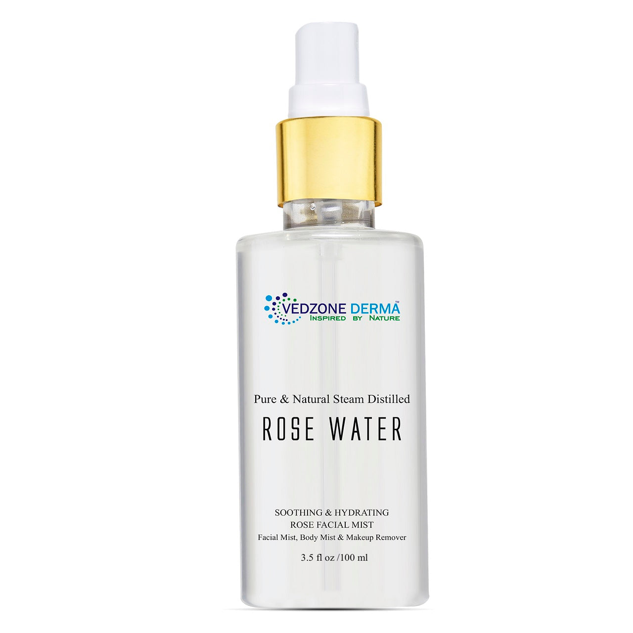 Rose Water