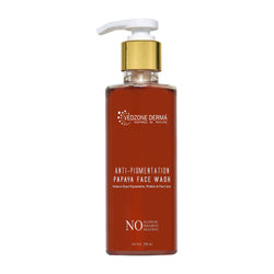 face wash