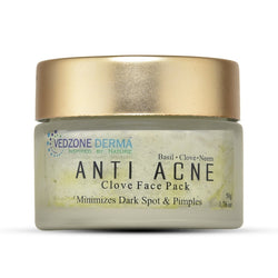 face pack